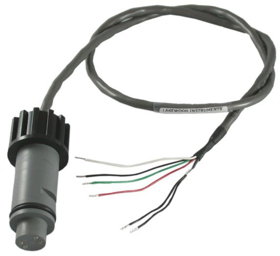 Fundamentos de Tratamiento de Torres de Enfriamiento - Medicion de Conductividad
