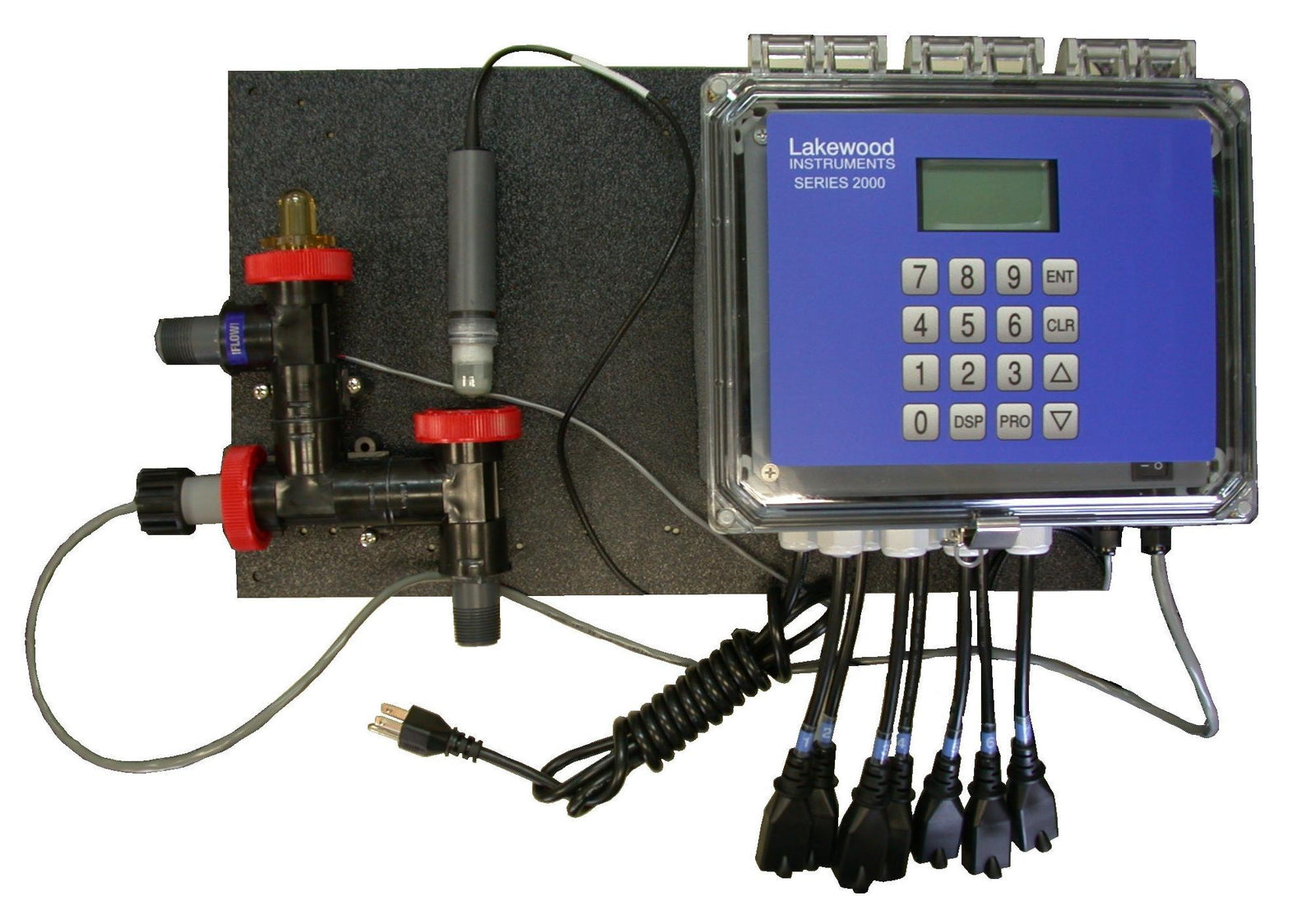 Non expert cooling controller selection tutorial