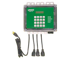 Automate your brine mixing system