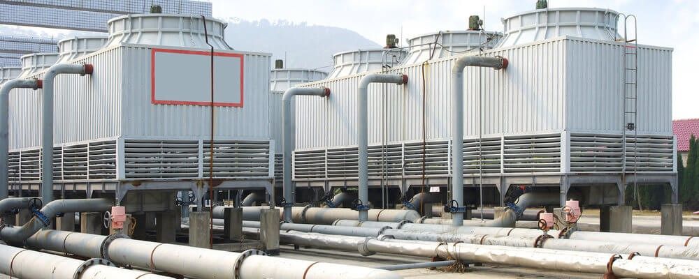 Cooling tower