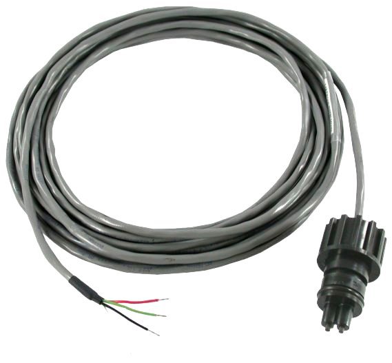 1167158  Sensor, Conductivity 2 elec w/20 ft Cable - Yamatho Supply