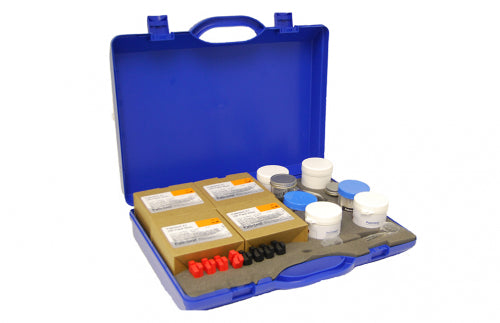 Palintest PT1003, Arsenator/VCDK Reagent Refill Pack for Arsenic test using PT981 - Yamatho Supply