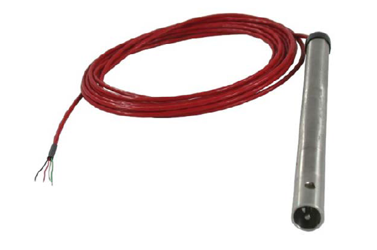 Lakewood Instruments p/n 1168617 Boiler condensate sensor 540K.1-4-10R-18 - Yamatho Supply