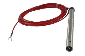 Lakewood Instruments p/n 1169054 Boiler condensate sensor replacement tip 540K.1-TC500 10-100μS - Yamatho Supply