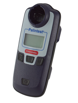 Palintest Total and Free Chlorine Meter PTH045D