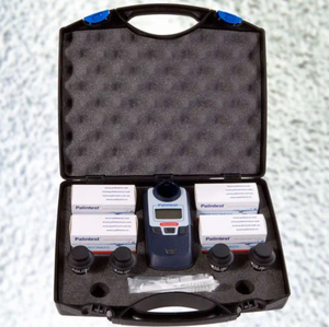 Palintest Total and Free Chlorine Meter PTH045D