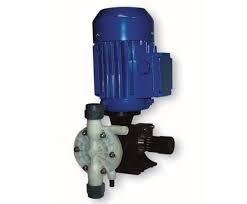 SEKO Motor Driven Diaphragm Pump from Spring Series - Select model from dropdown list! - Yamatho Supply