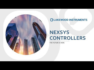 NexSys Boiler Controller (NXB). Select add-on from drop downs