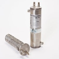 Boiler Water Sample Cooler, Stainless Steel , 2,500 psi - Yamatho Supply