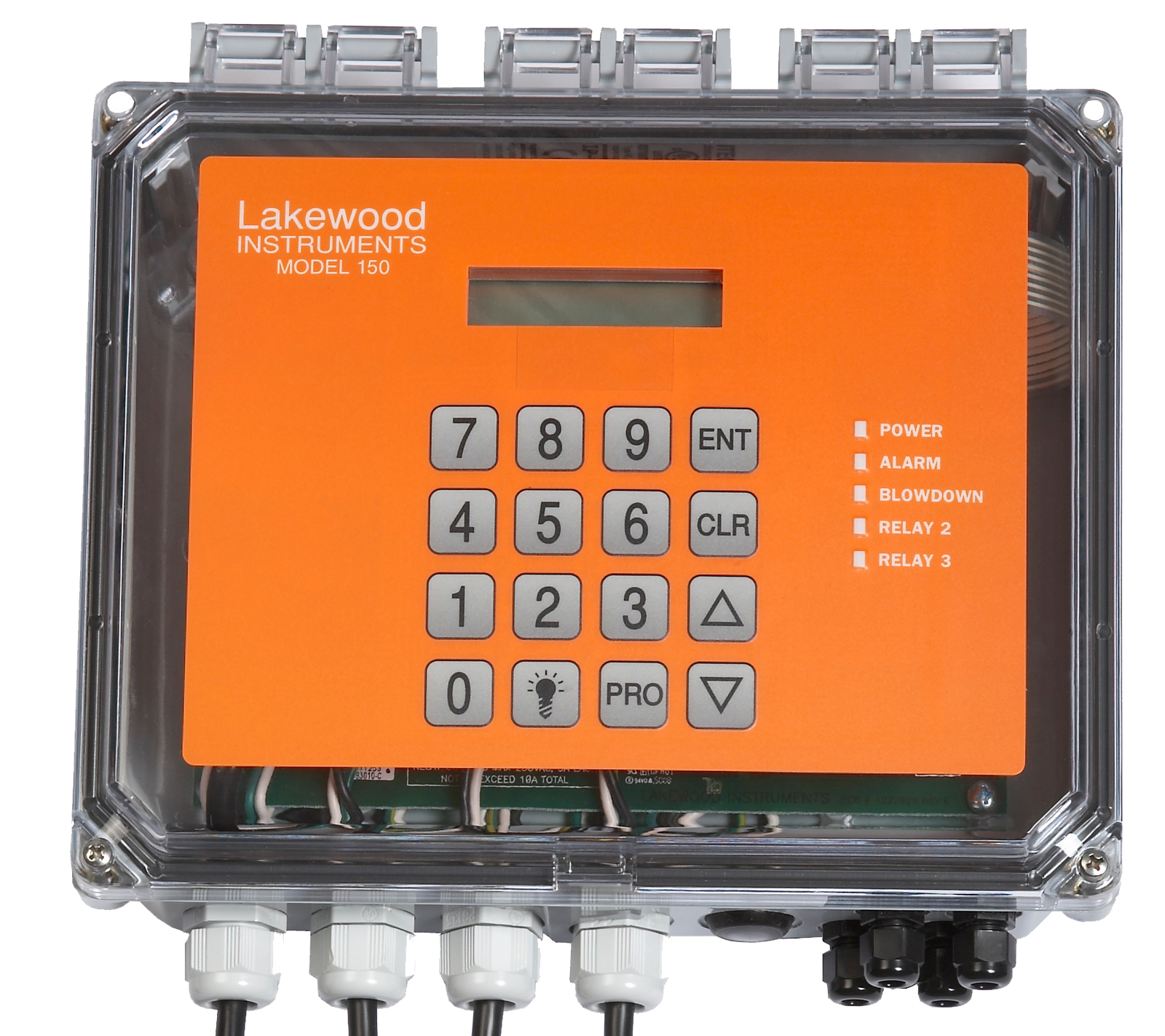 Why installing an automatic boiler blowdown system?