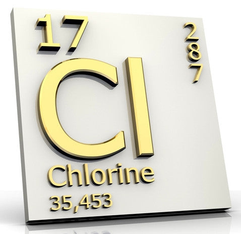 Fundamentos de medicion del residual de cloro