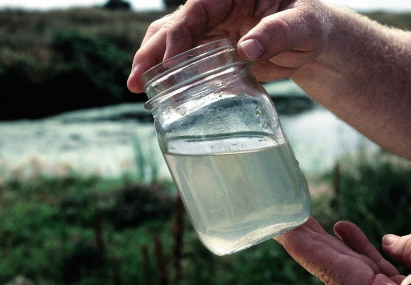 Turbidez: Descripcion, impacto en la calidad del agua, fuentes y medicion