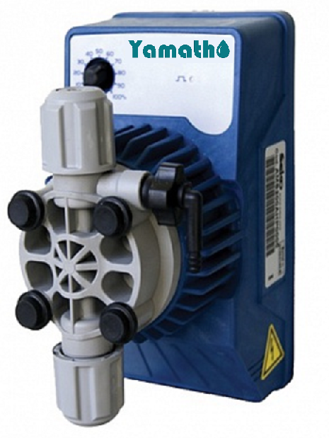 When to use a Positive Displacement Pump