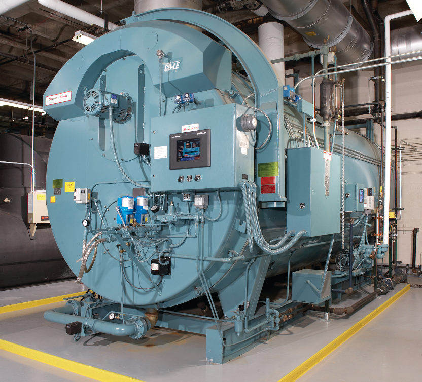 Funademtals of boiler sample conductivity