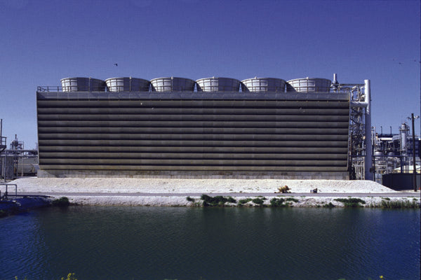 Choose the Right Cooling Tower Chemicals