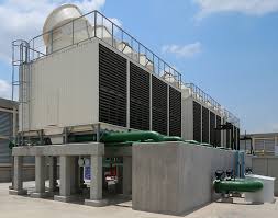 HOSPITAL REDUCES WATER USAGE IN COOLING TOWERS WITH AUTOMATION
