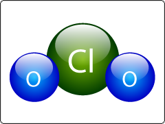 Dioxido de Cloro vs. Cloro