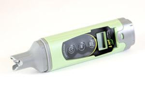 Fundamentals of pH and its measurement