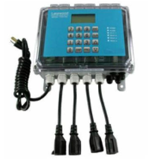 1263418  CONTROLLER 1530E KIT W/ORP S - Yamatho Supply