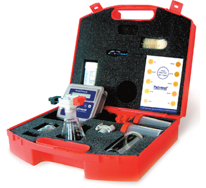 PT981 Palintest Arsenator Digital Arsenic Test Kit, Hard Case - Yamatho Supply