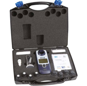 Ozone Meter kit, hard case Palintest PTH 043 - Yamatho Supply
