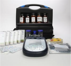 Professional Soil Management Kit SKW500 - Yamatho Supply