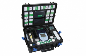 Professional Soil Management Kit SKW500 - Yamatho Supply