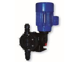 SEKO Motor Driven Diaphragm Pump from Spring Series - Select model from dropdown list! - Yamatho Supply
