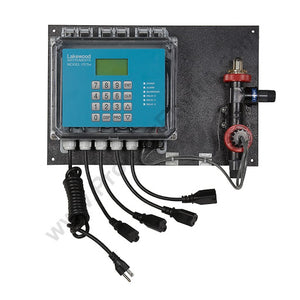 Lakewood 1575e p/n 1229239 Water Cooling Tower Controller. Only. Select add ons from dropdown list. - Yamatho Supply